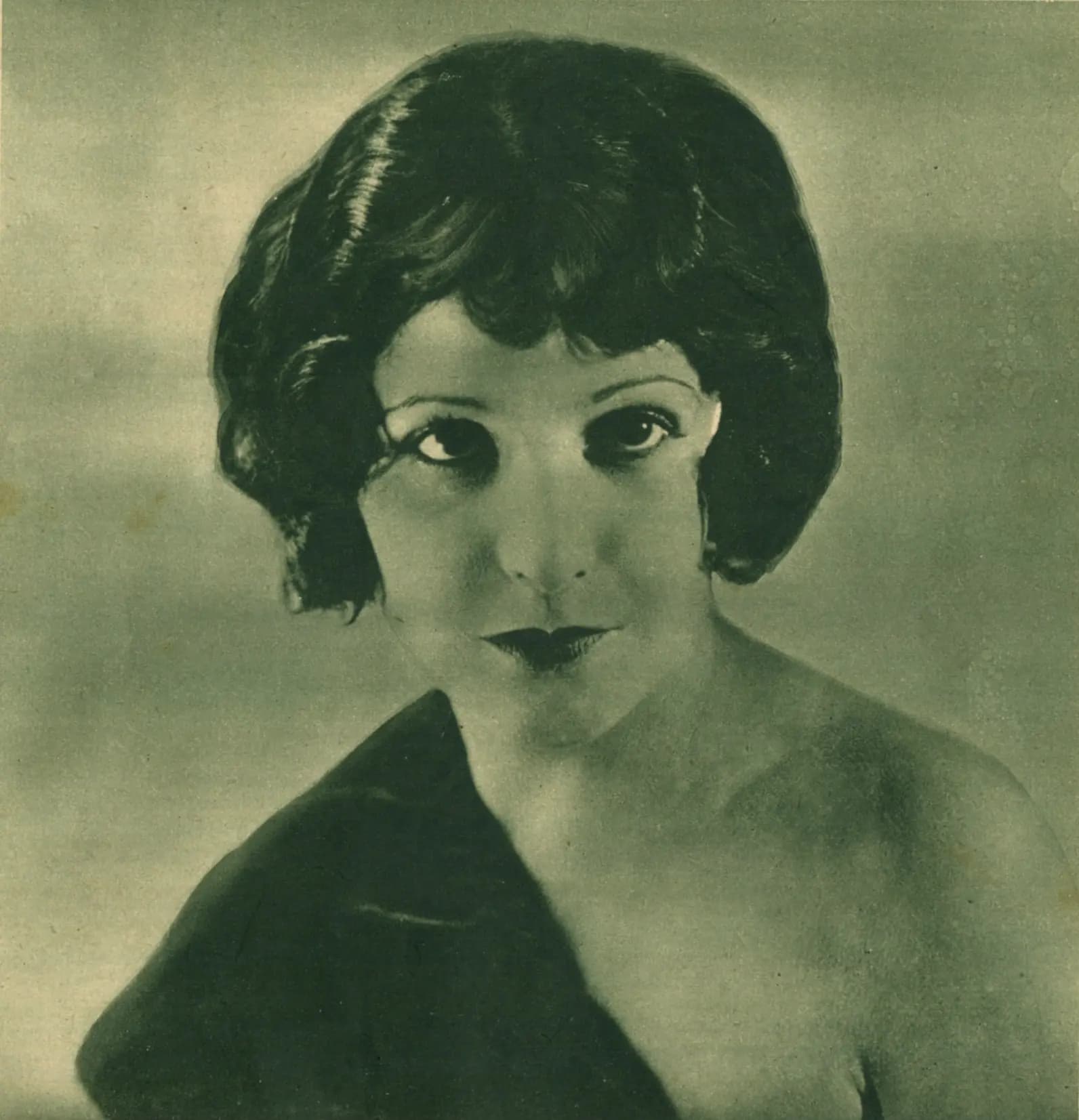The Lady photo