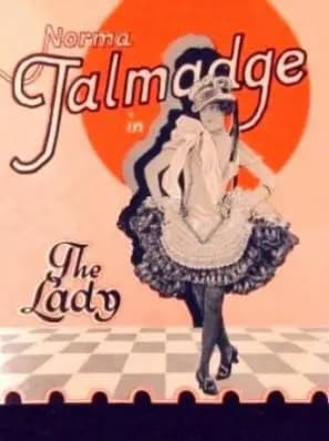 The Lady photo