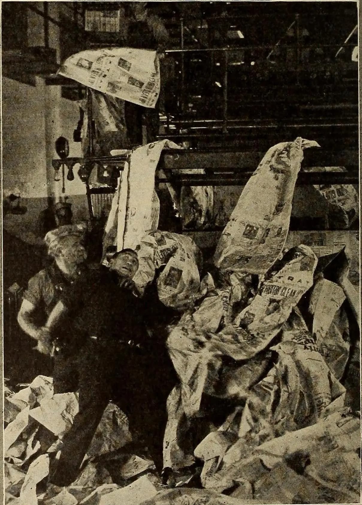 The Last Edition photo