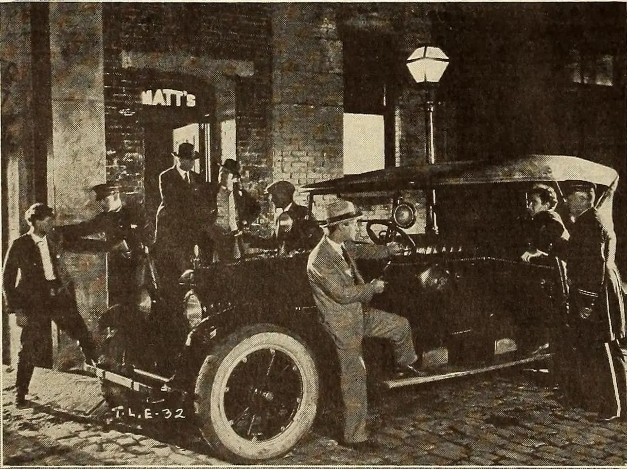 The Last Edition photo