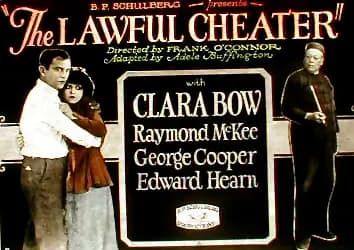 The Lawful Cheater photo