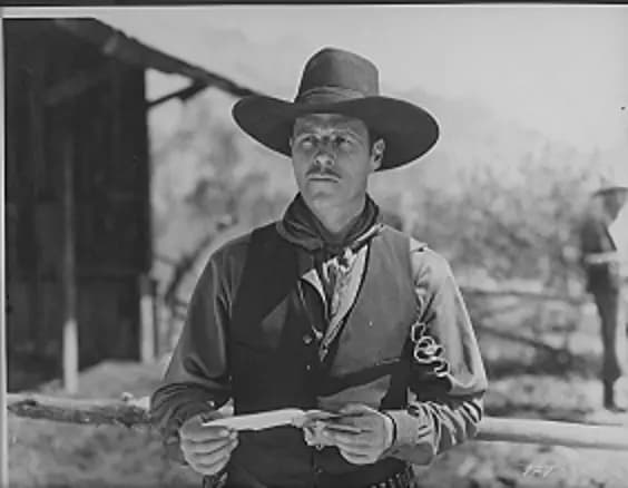The Light of Western Stars photo