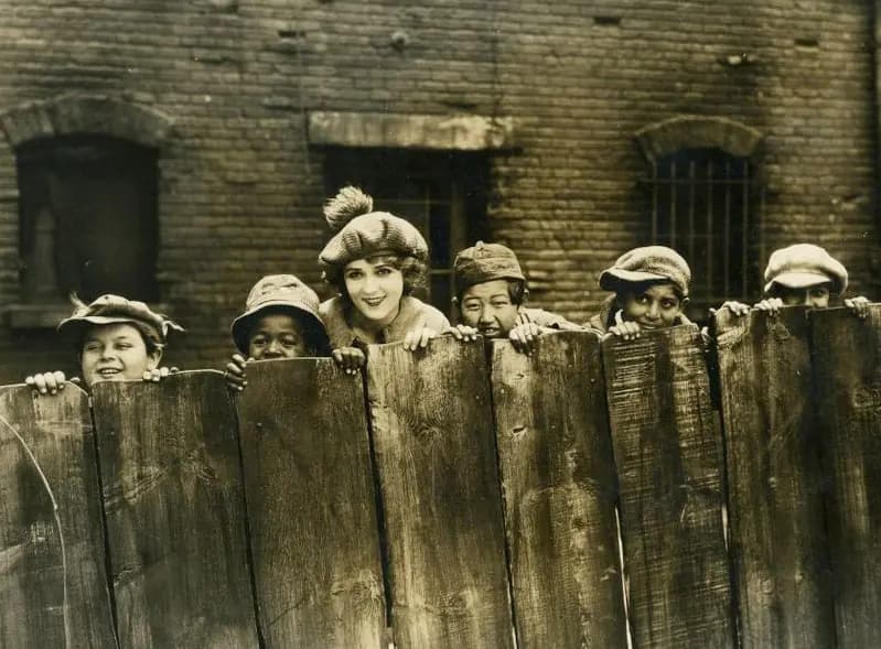 Little Annie Rooney photo