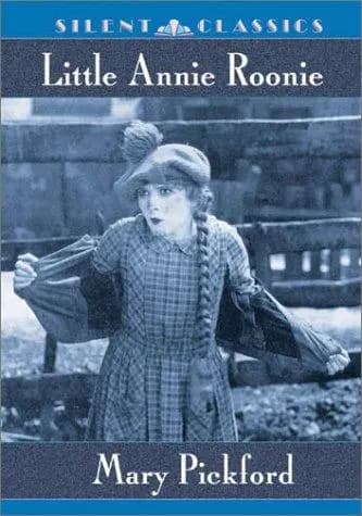 Little Annie Rooney photo