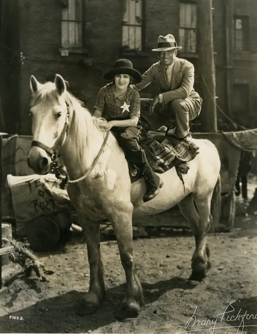 Little Annie Rooney photo
