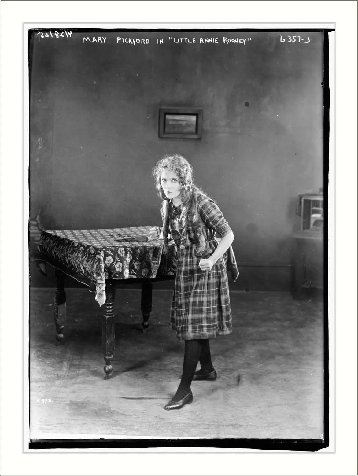 Little Annie Rooney photo