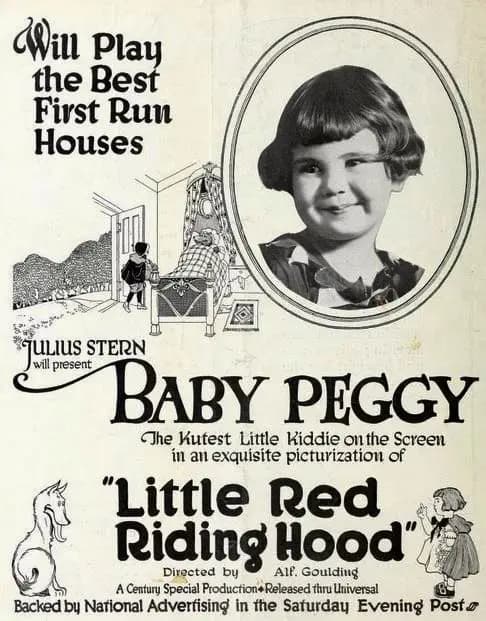 Little Red Riding Hood