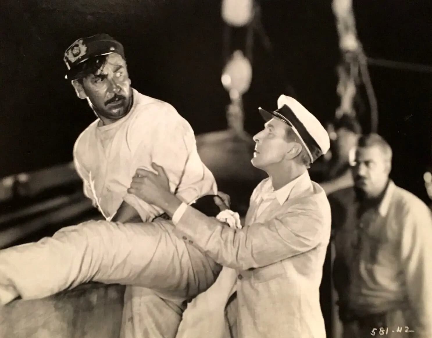 Lord Jim photo