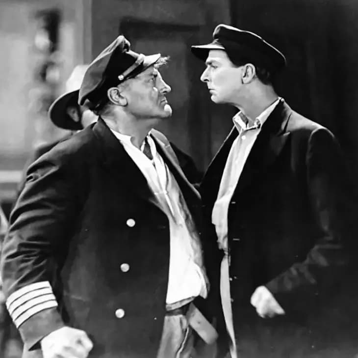 Lord Jim photo