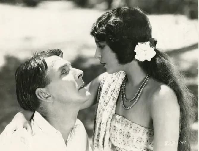 Lord Jim photo