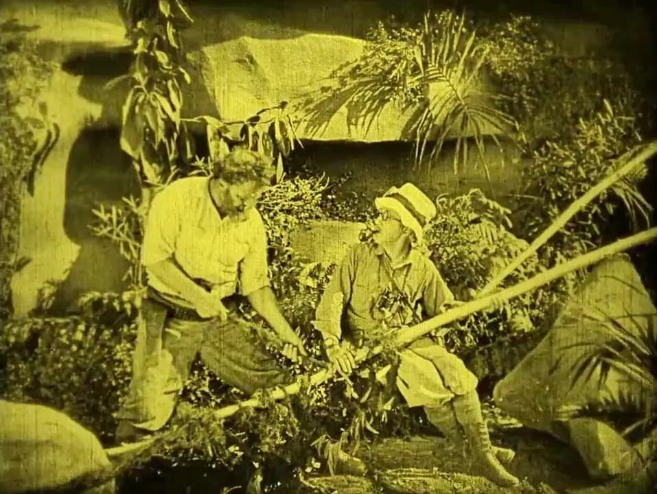 The Lost World photo