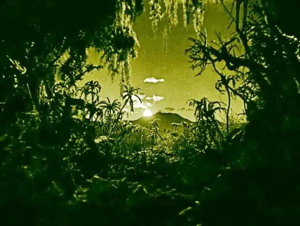The Lost World photo