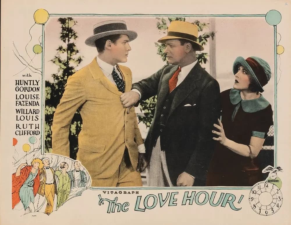 The Love Hour photo