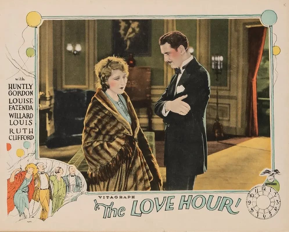 The Love Hour