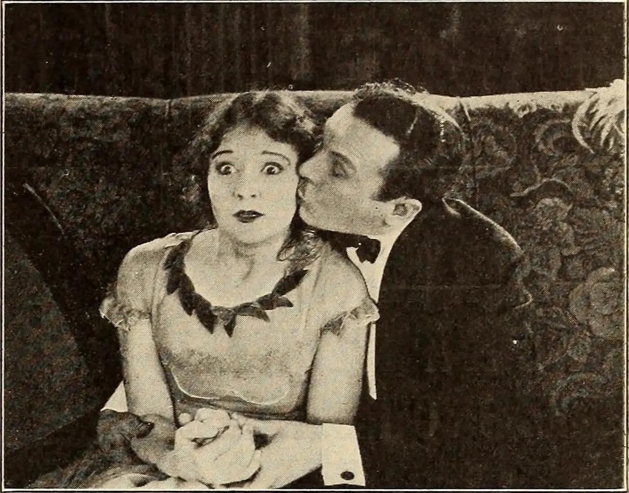 Love and Kisses