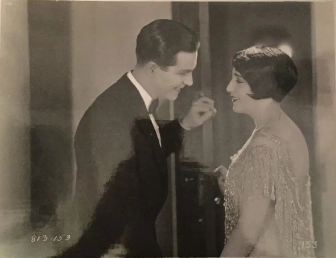 Lovers in Quarantine