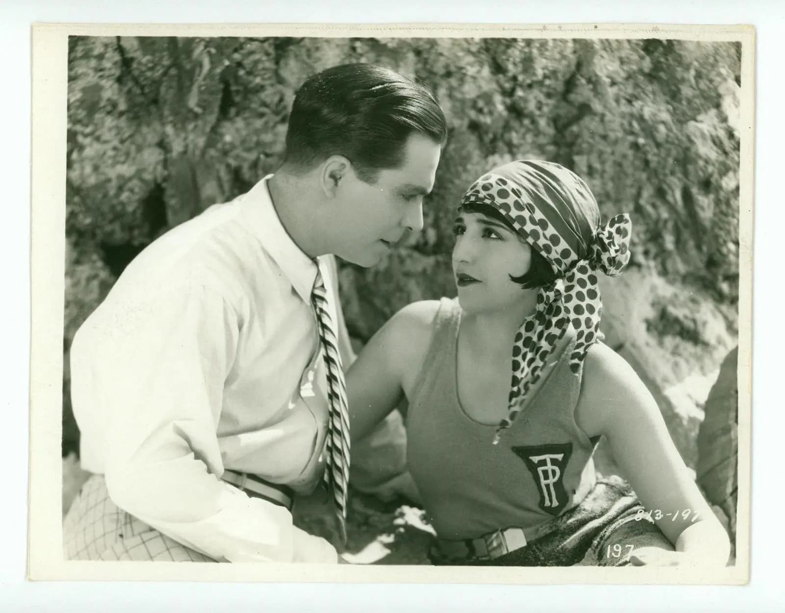 Lovers in Quarantine