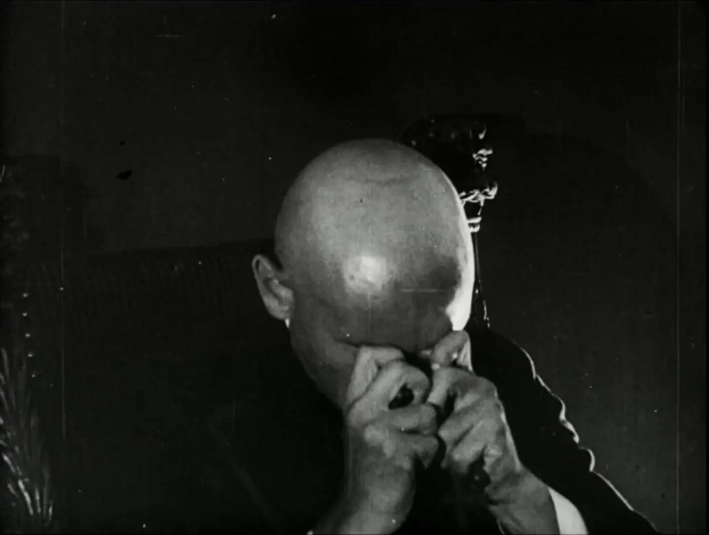 Luch smerti photo