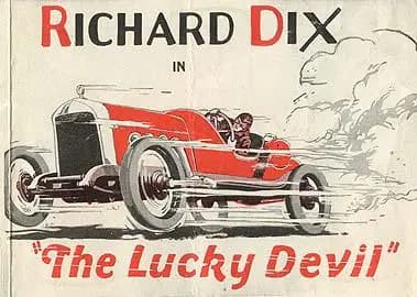 The Lucky Devil photo