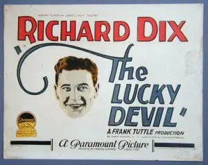 The Lucky Devil photo