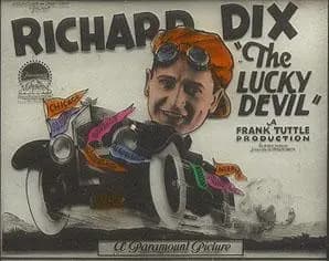 The Lucky Devil photo