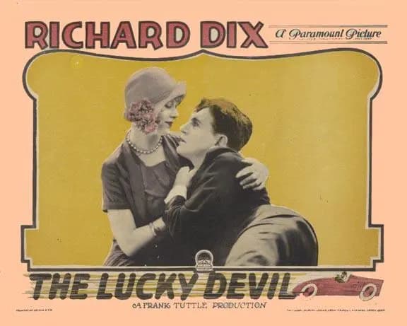 The Lucky Devil photo