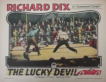 The Lucky Devil photo