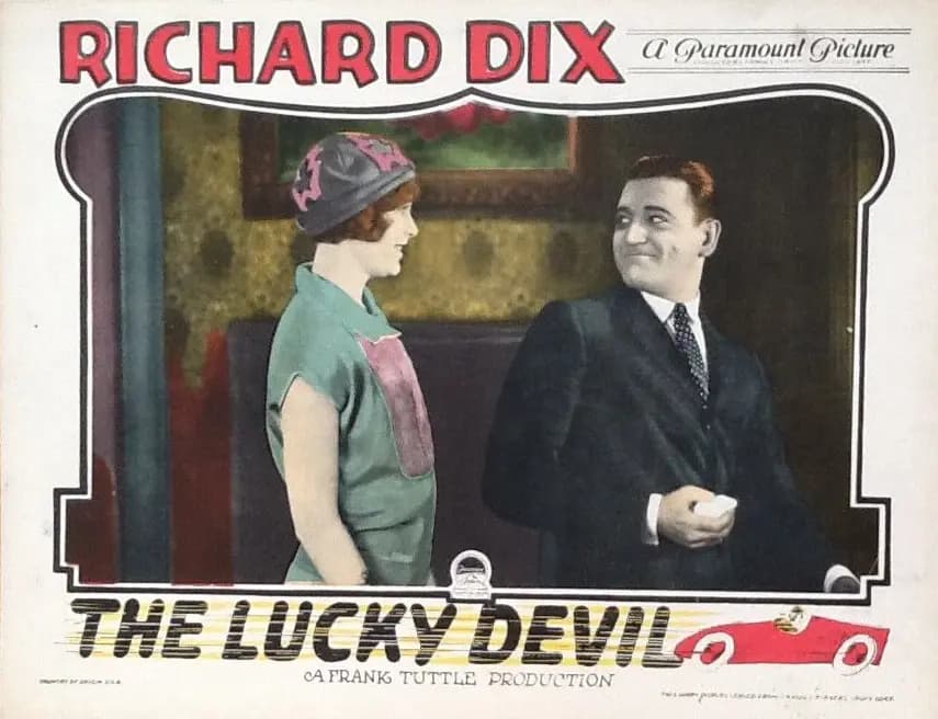 The Lucky Devil photo