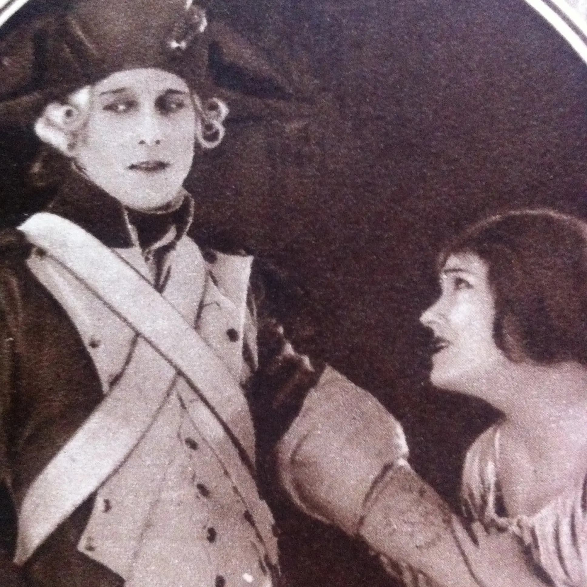 Madame Sans-Gêne photo