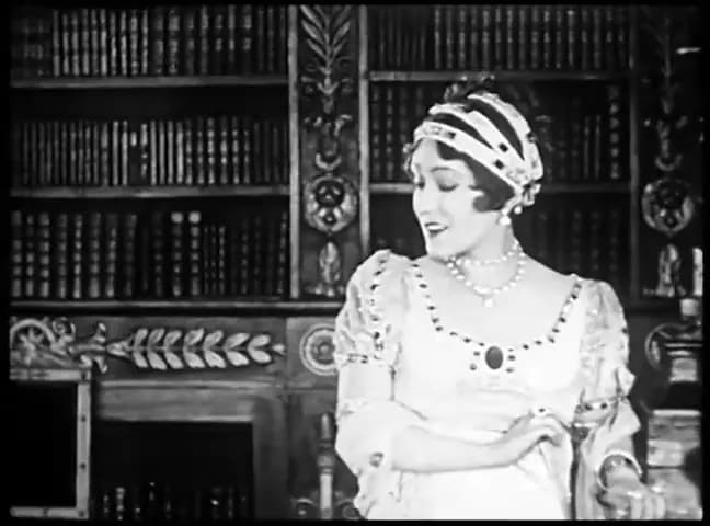 Madame Sans-Gêne photo