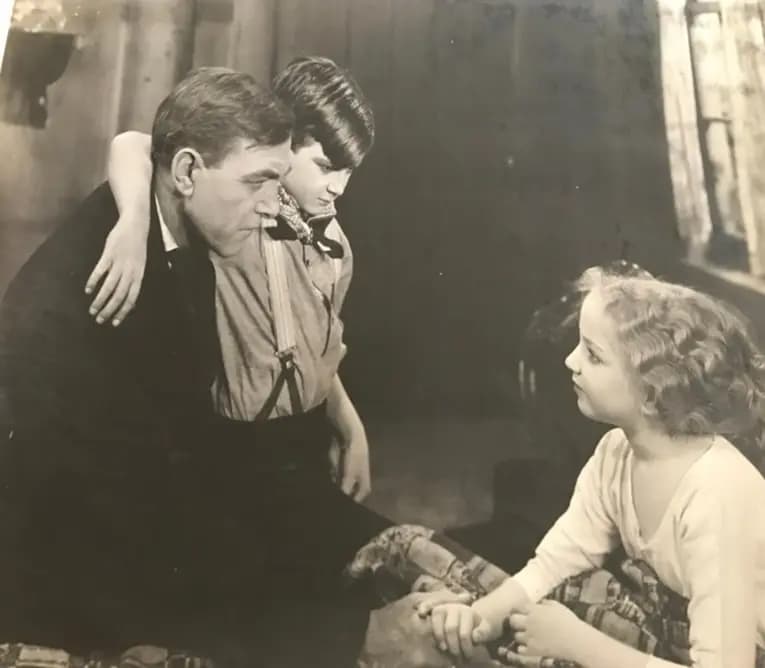 The Man from Red Gulch photo