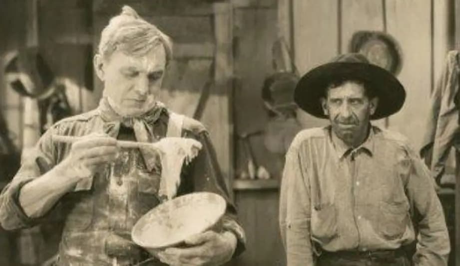 The Man from Red Gulch photo