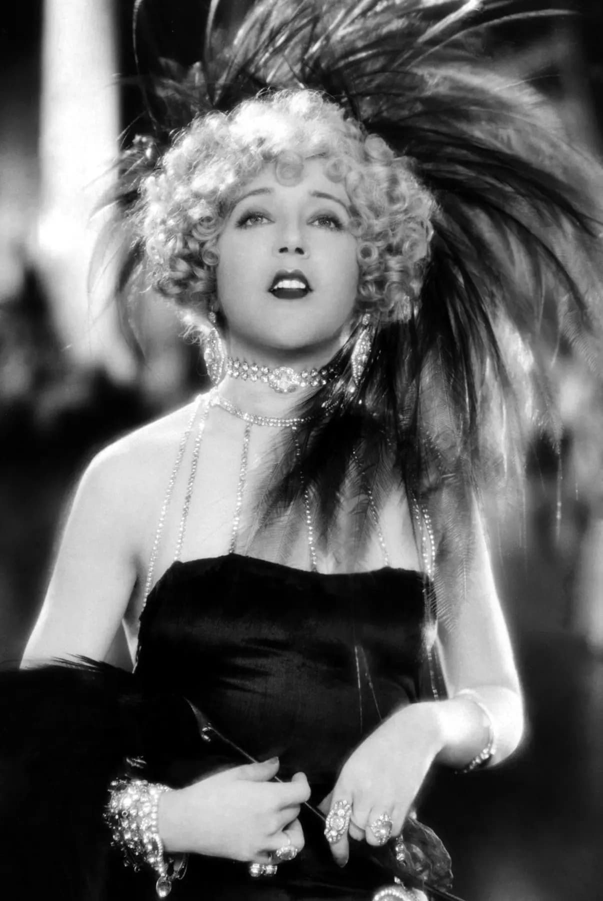 The Merry Widow photo