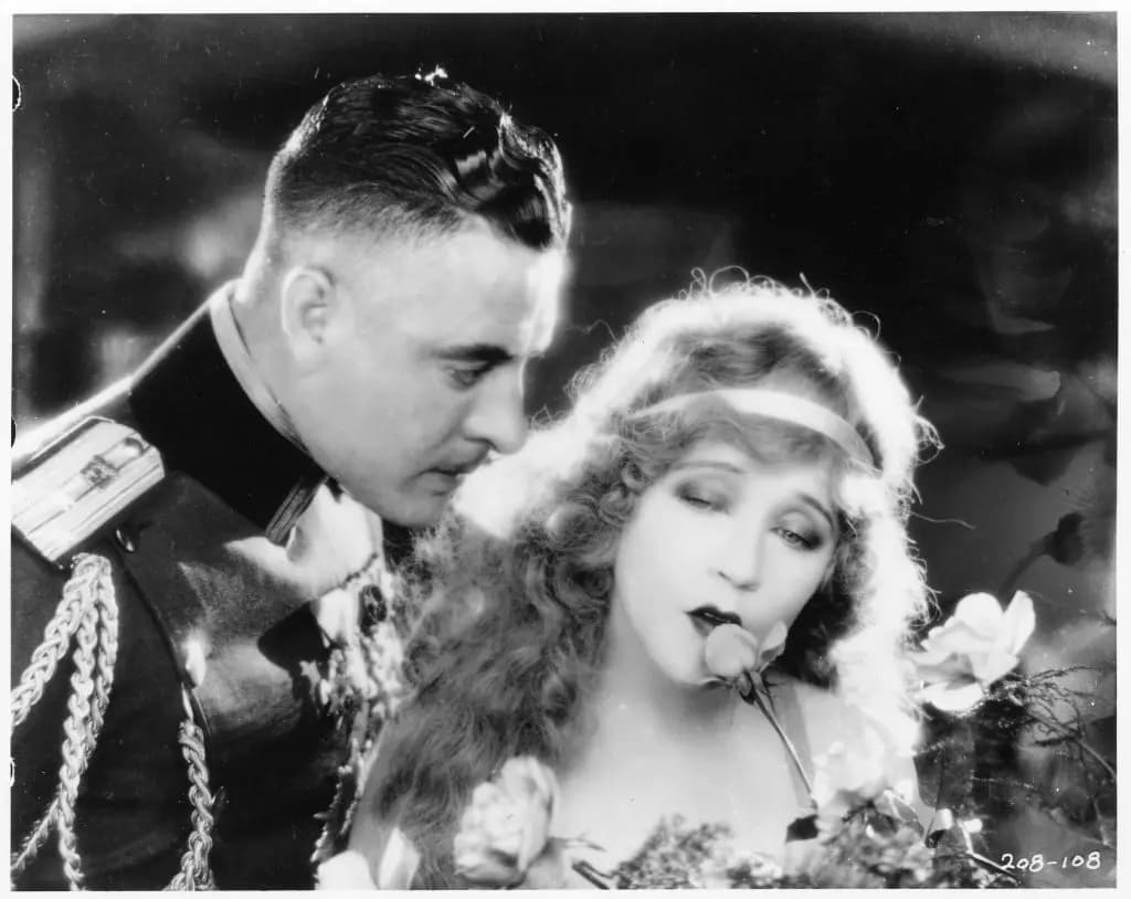 The Merry Widow photo