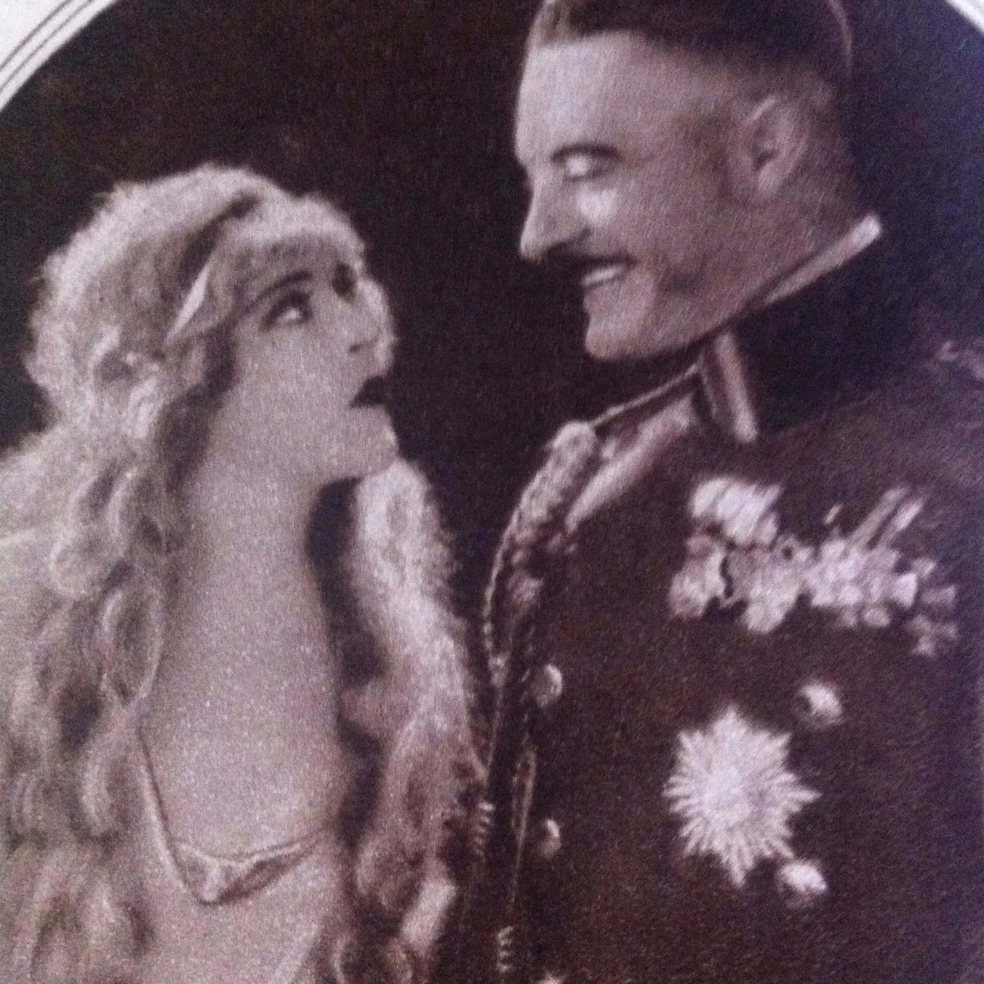 The Merry Widow photo