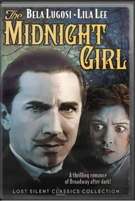 The Midnight Girl photo