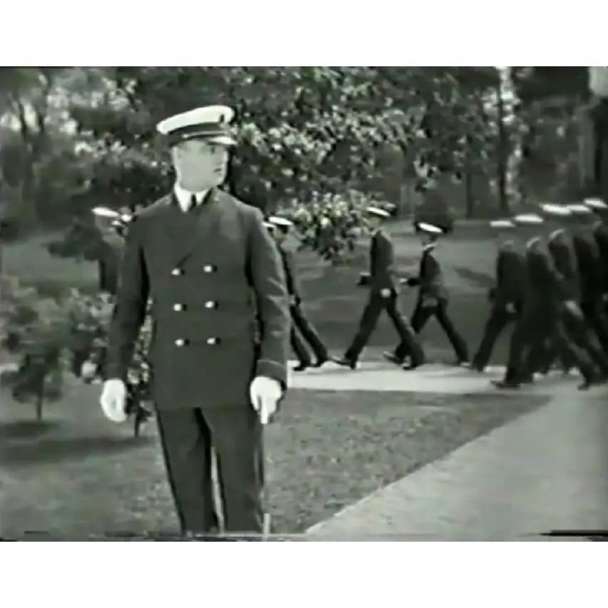 The Midshipman photo