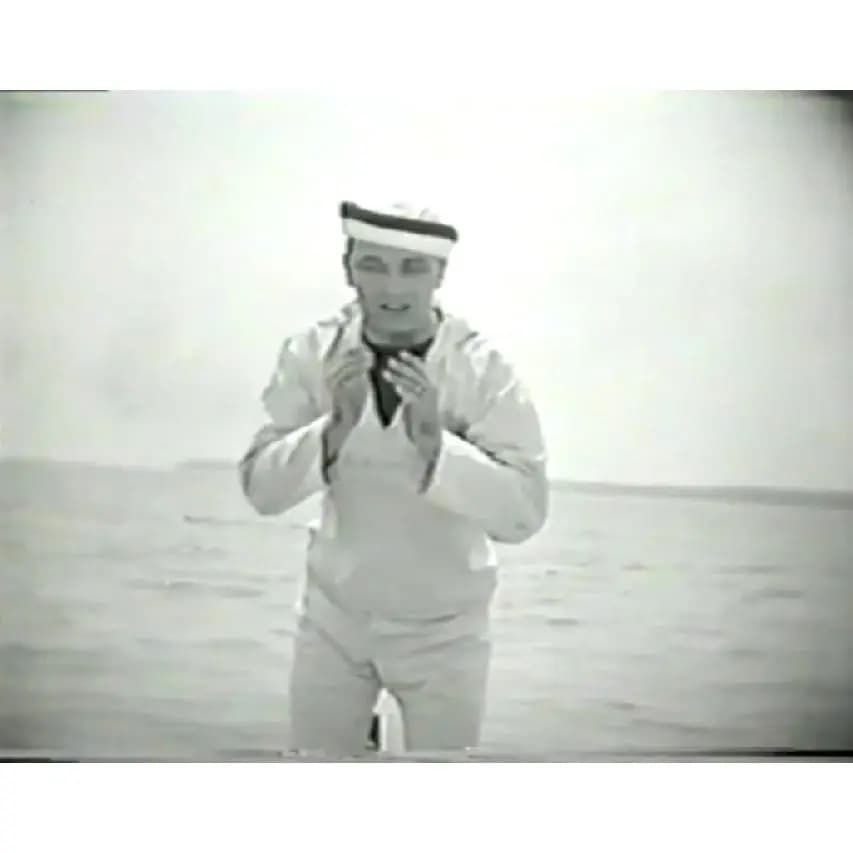 The Midshipman