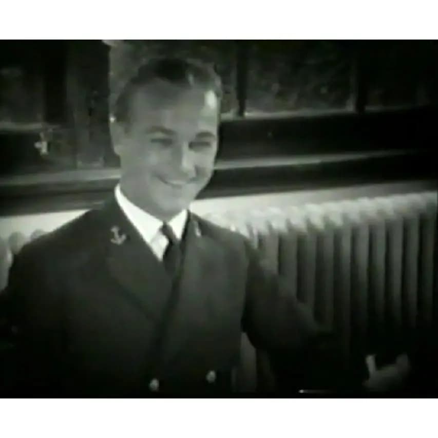 The Midshipman