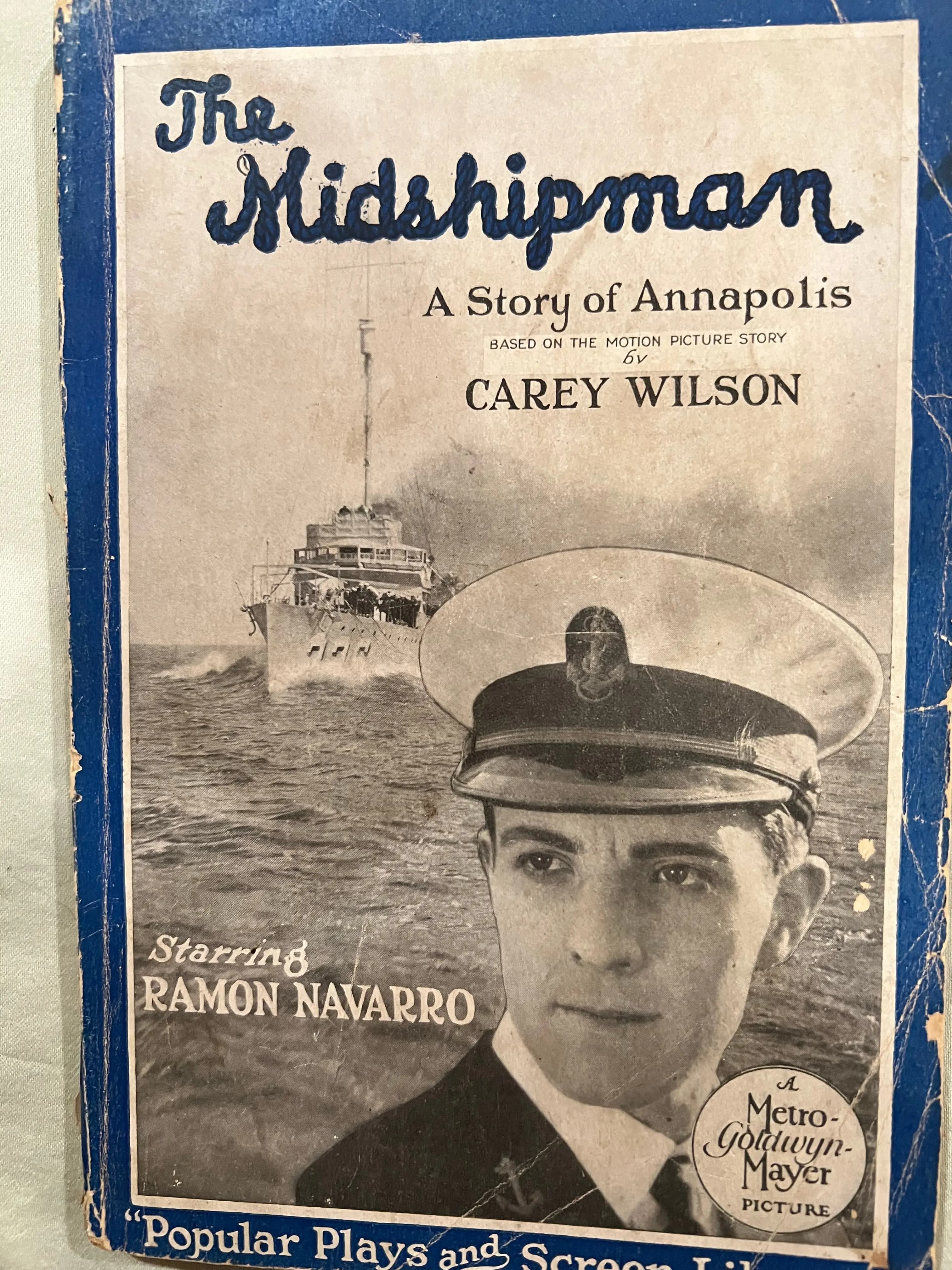 The Midshipman