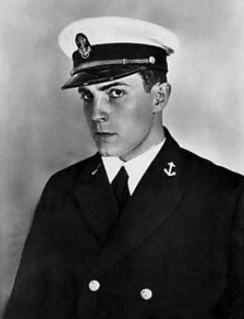 The Midshipman