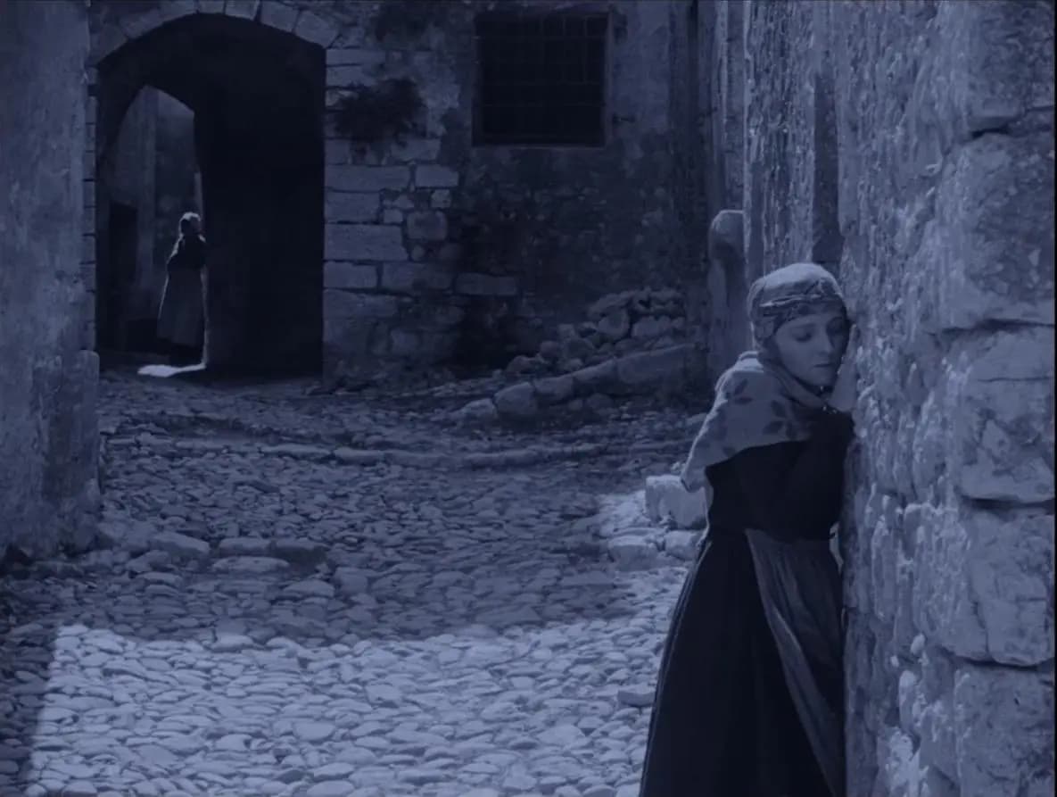 Les misérables photo