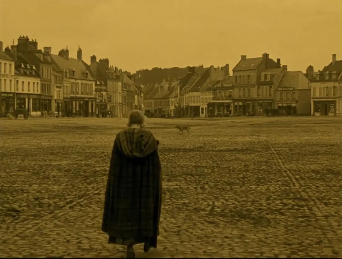 Les misérables photo