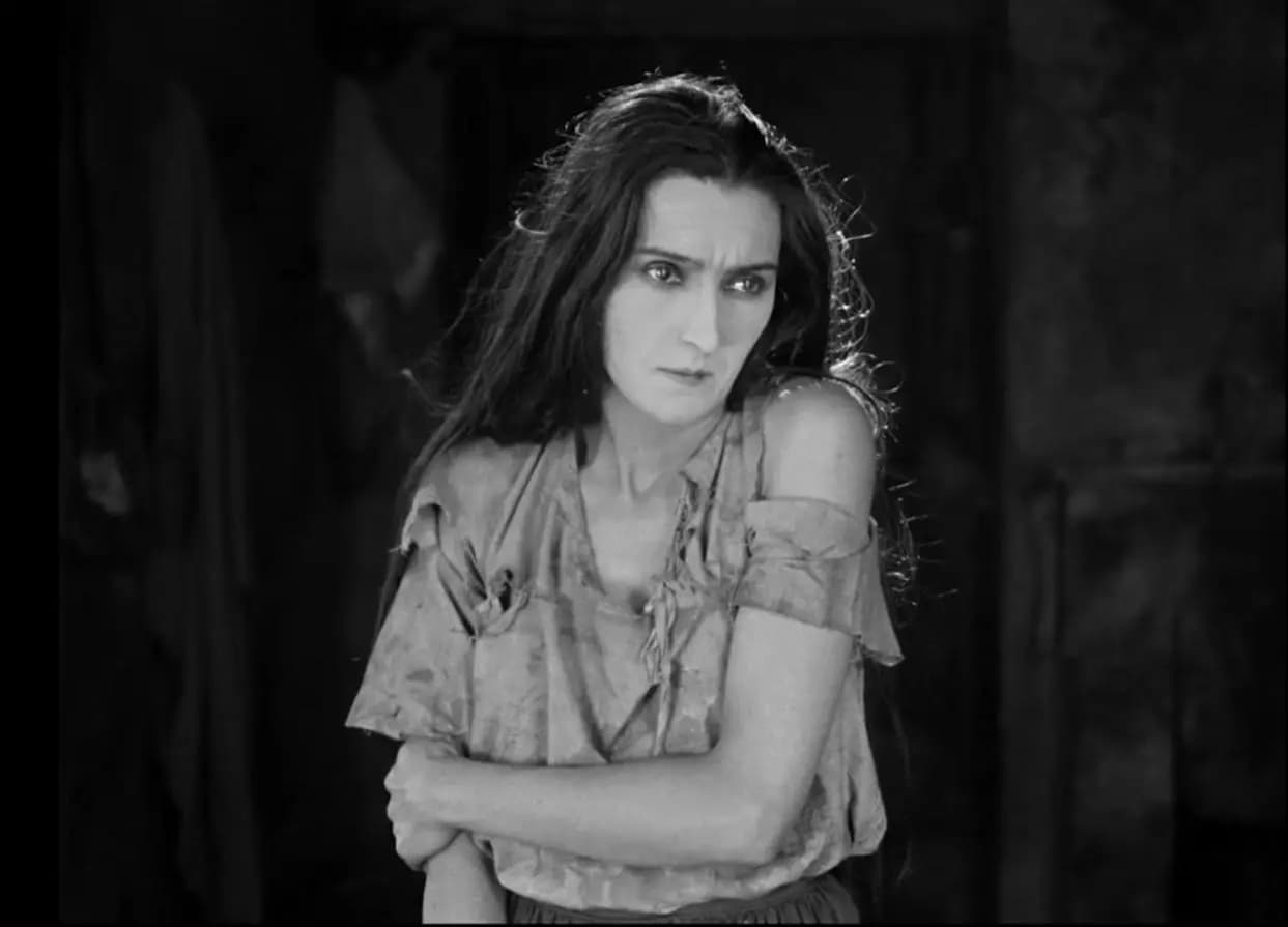 Les misérables photo