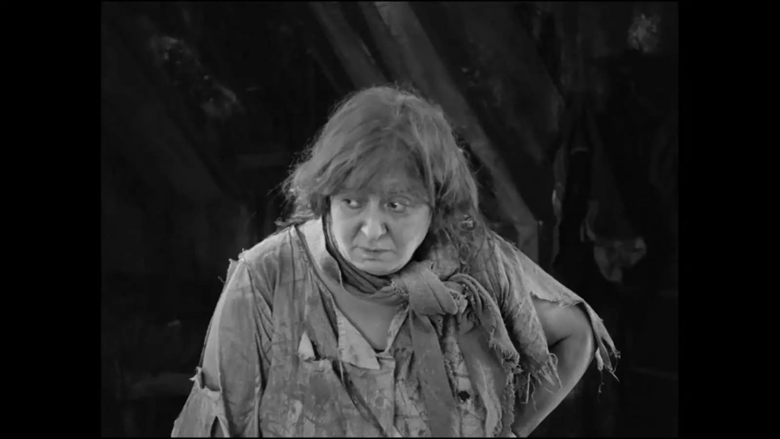 Les misérables photo