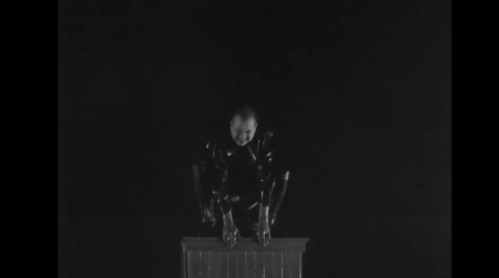 The Monster photo