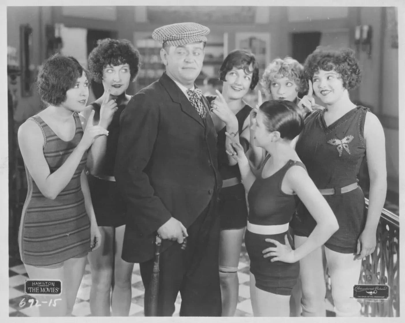 The Movies photo
