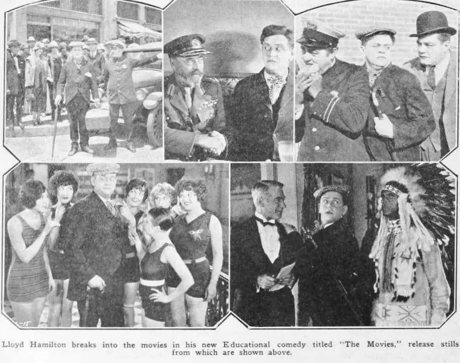 The Movies photo