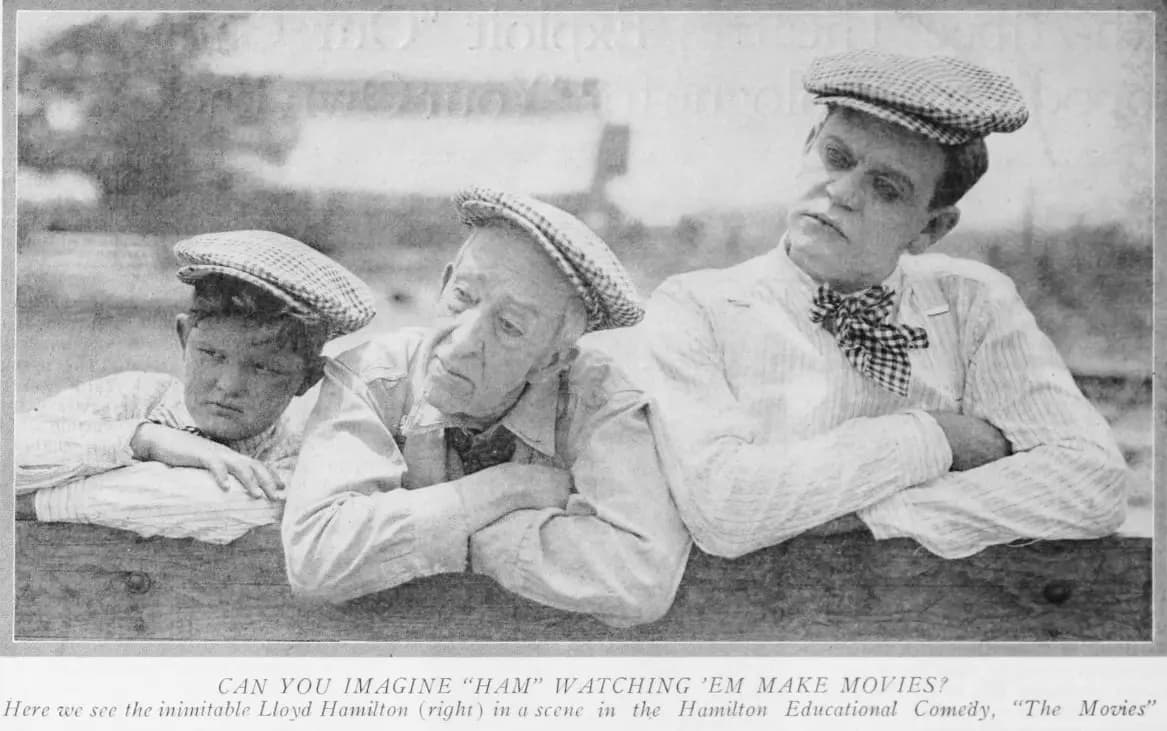 The Movies photo