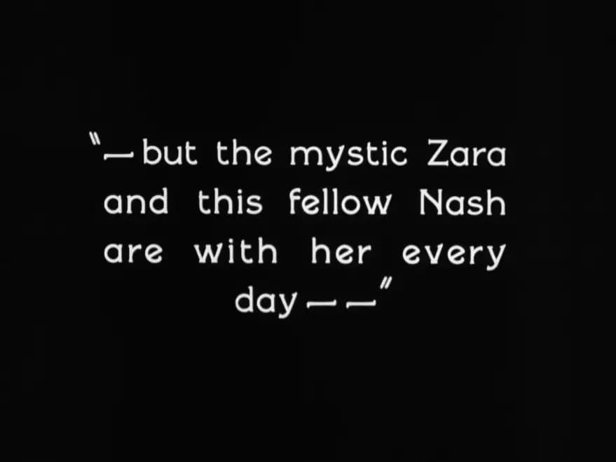 The Mystic photo